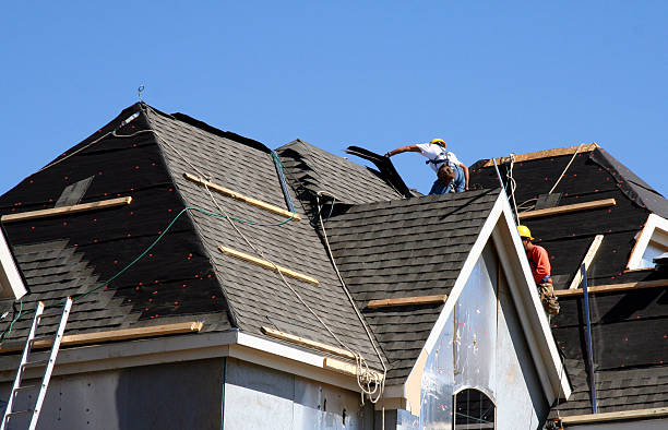 Best Gutter Installation and Roofing  in Greenbriar, VA