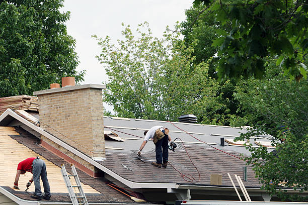 Best Metal Roofing Contractor  in Greenbriar, VA