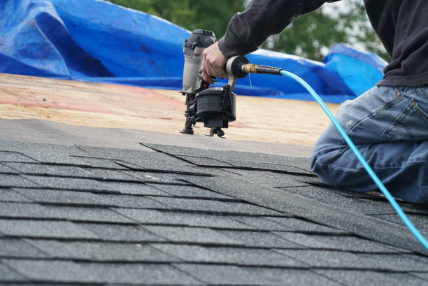 Best Roof Leak Repair  in Greenbriar, VA