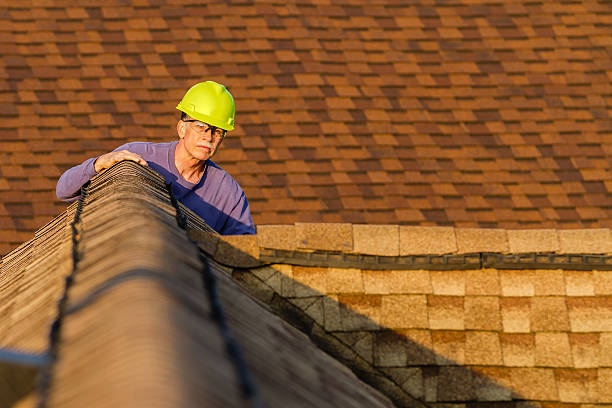 Best Roof Repair Services  in Greenbriar, VA