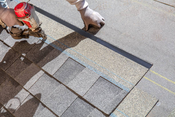 Quick and Trustworthy Emergency Roof Repair Services in Greenbriar, VA